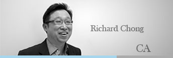 Richard Chong